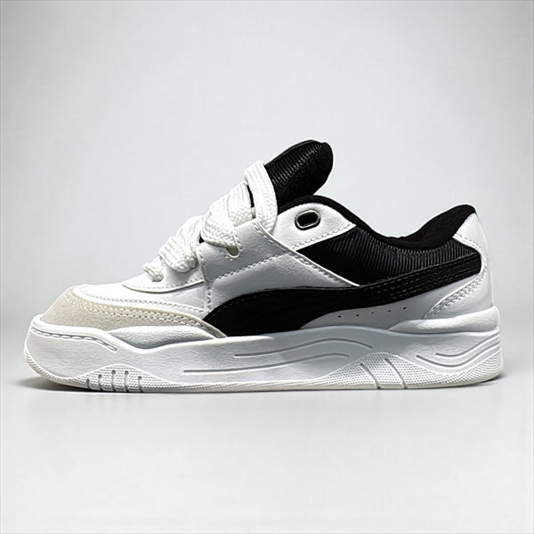 Modelo PM 180 Branco/Preto