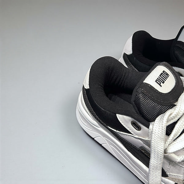 Modelo PM 180 Branco/Preto