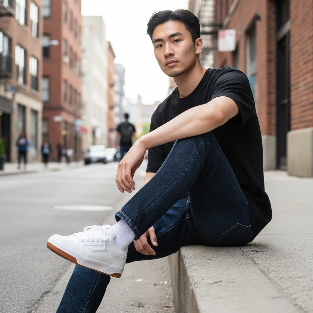 Vans Hylane ￼