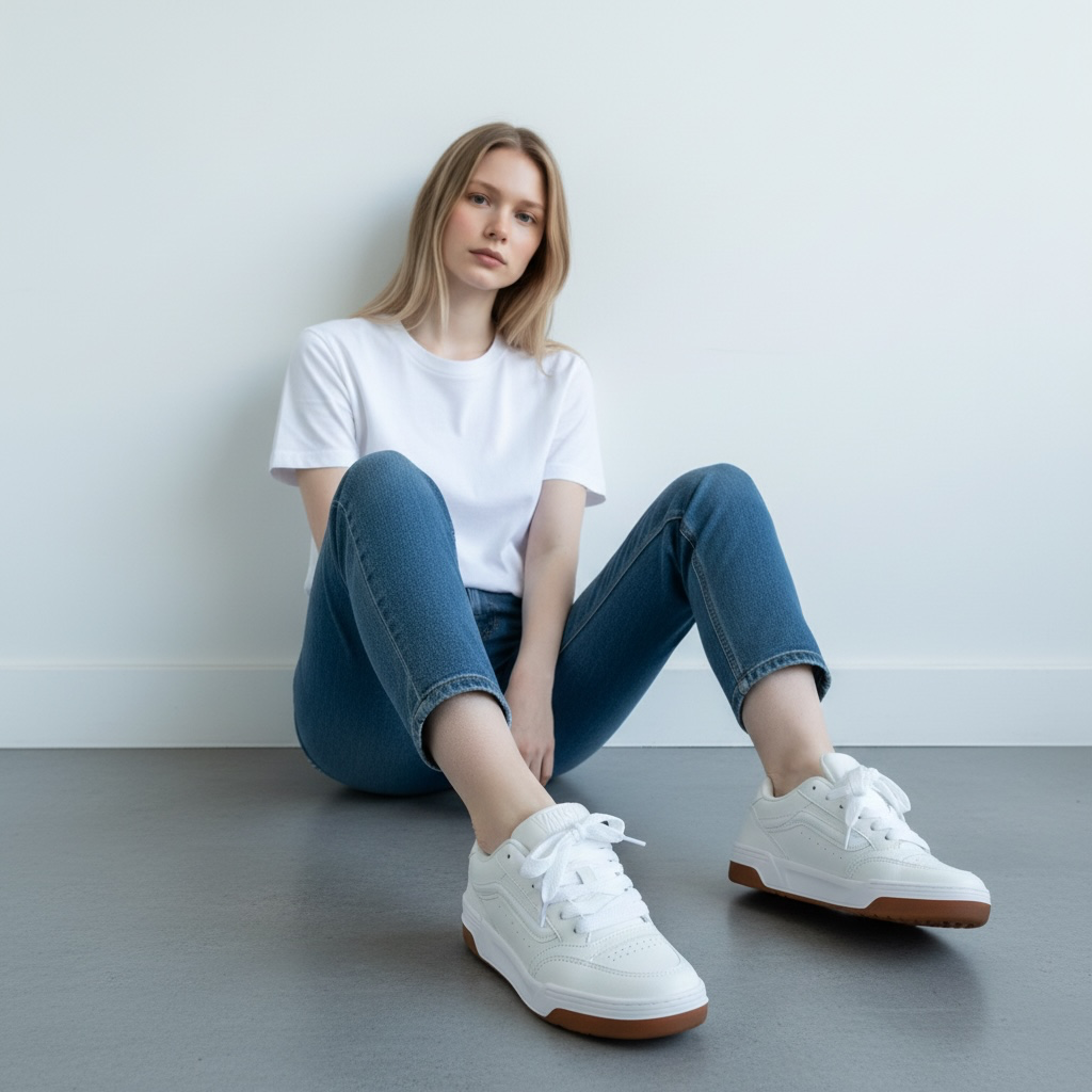 Vans Hylane ￼