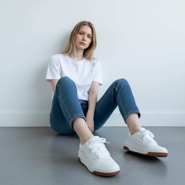 Vans Hylane ￼