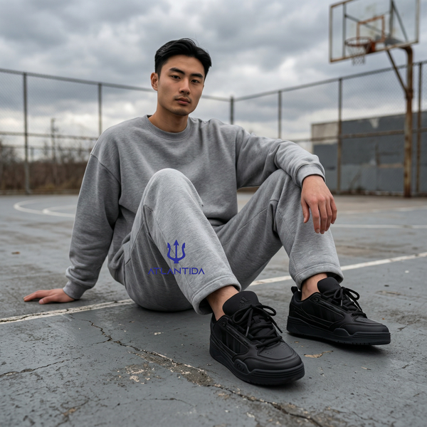 Modelo ADI2.000 All Black