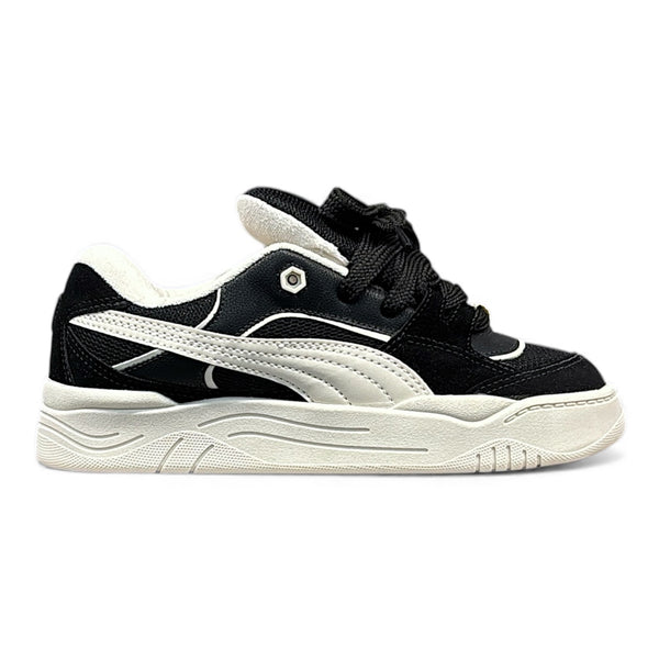 Modelo PM 180 Preto com Branco