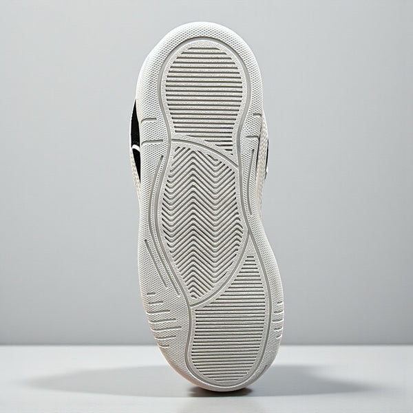 Modelo PM 180 Preto com Branco