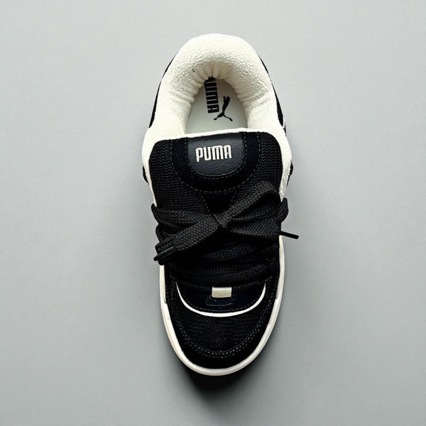 Modelo PM 180 Preto com Branco