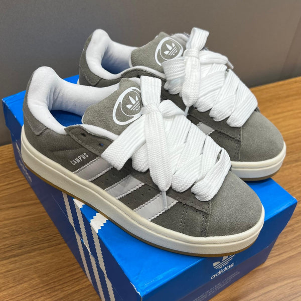 Modelo Campus 00s - Cinza