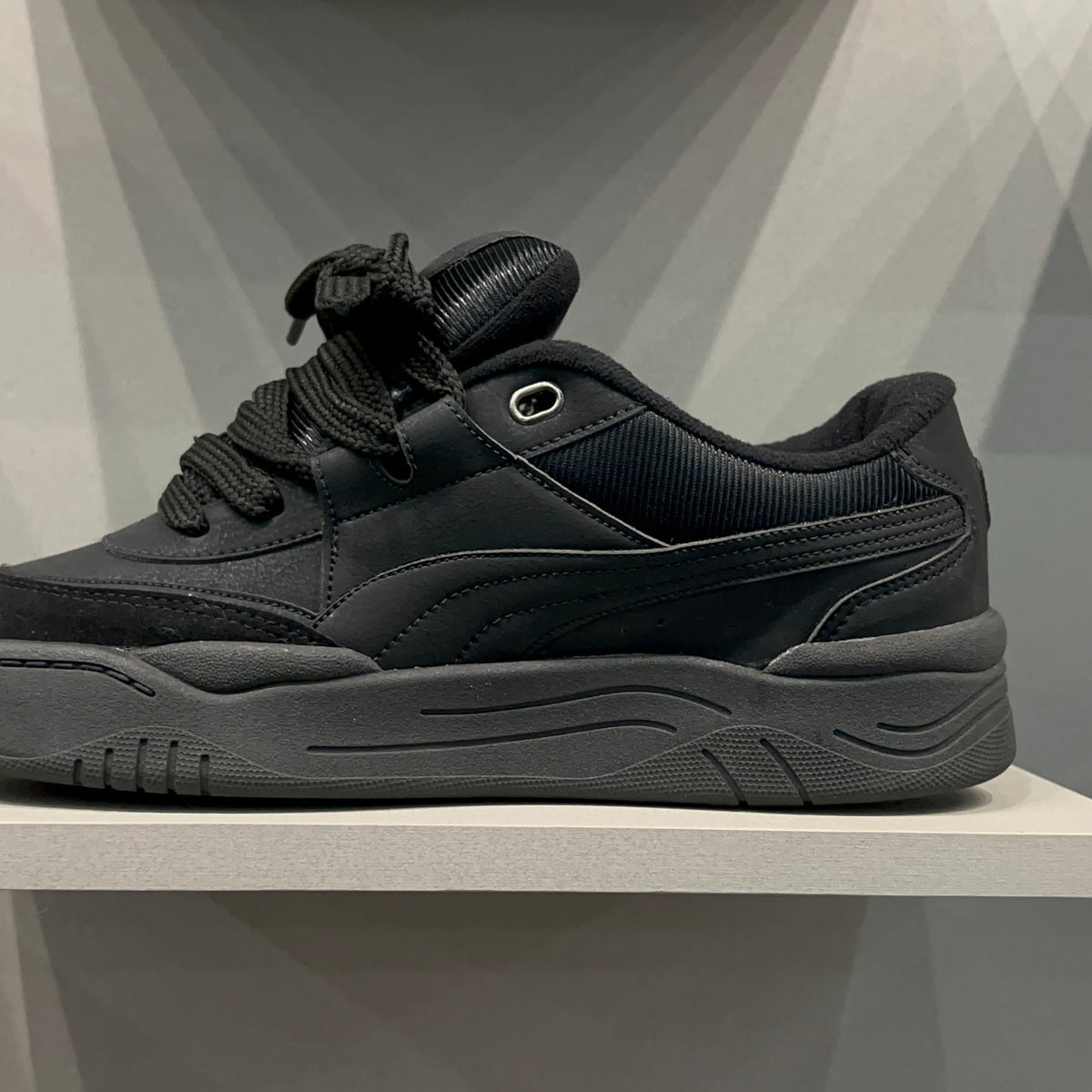 Modelo PM 180 All Black