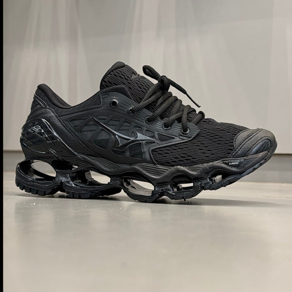 Modelo Prophecy 9 All Black Refletivo