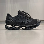 Modelo Prophecy 9 All Black Refletivo