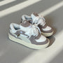 Modelo PM 180 Cinza/Branco