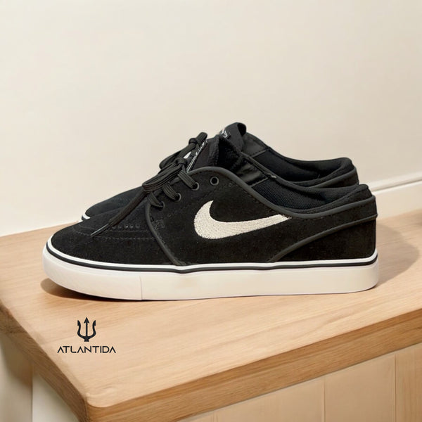 Modelo Sb Stefan Janoski