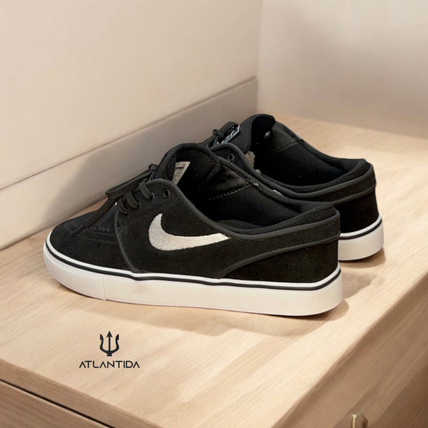 Modelo Sb Stefan Janoski