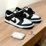 Modelo SB Dunk Low-Preto