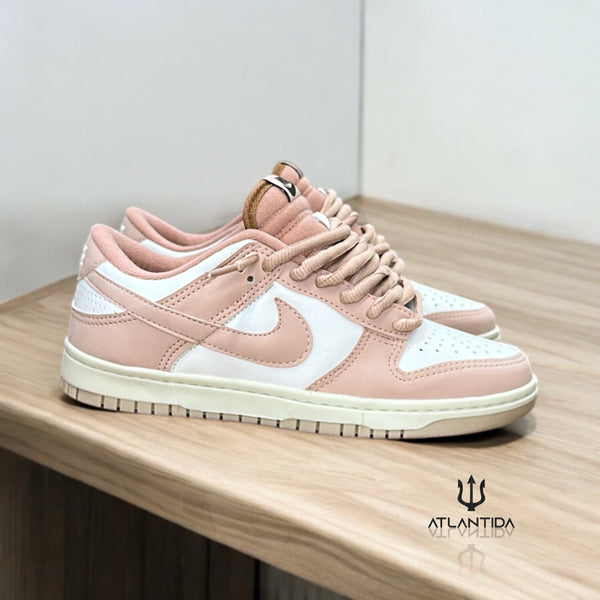 Modelo SB Dunk Low-ROSÊ