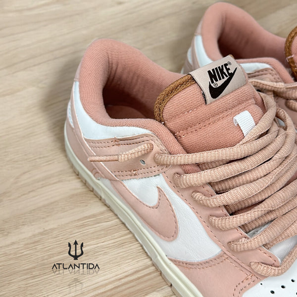 Modelo SB Dunk Low-ROSÊ
