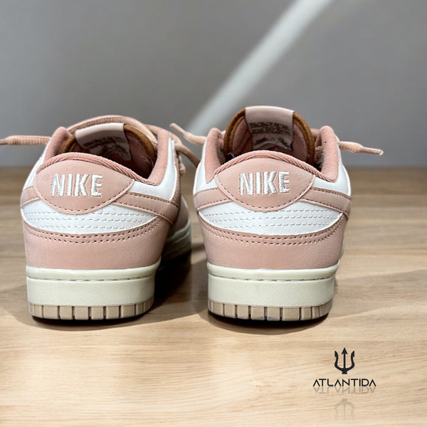 Modelo SB Dunk Low-ROSÊ