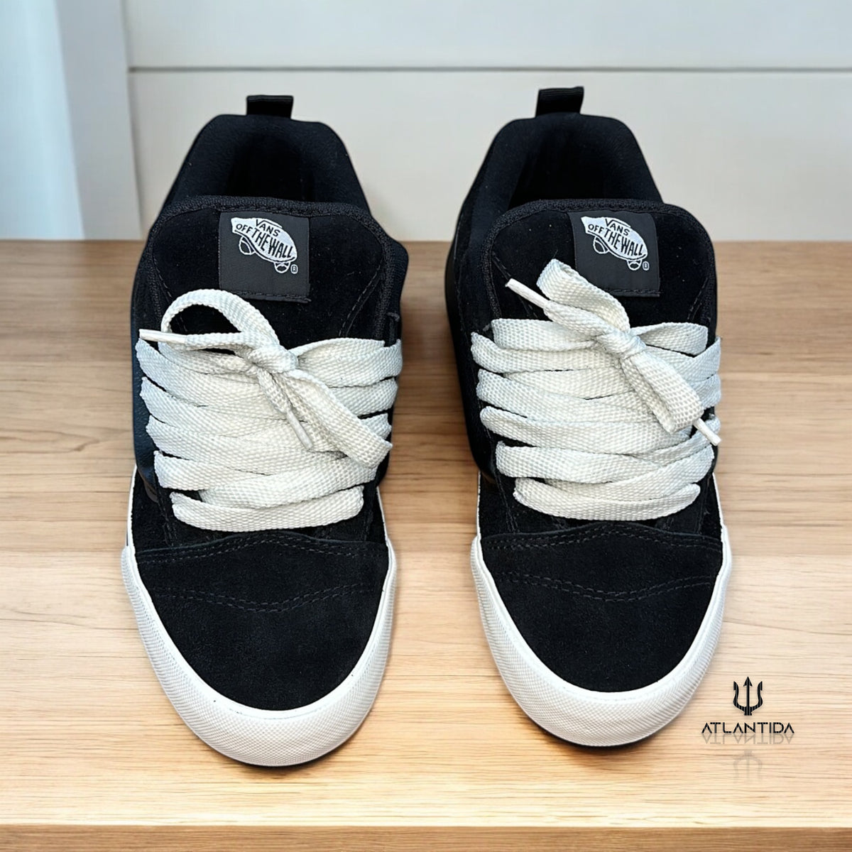 Modelo Knu Skool 00
