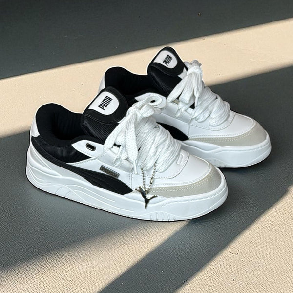 Modelo PM 180 Branco/Preto