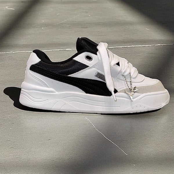 Modelo PM 180 Branco/Preto