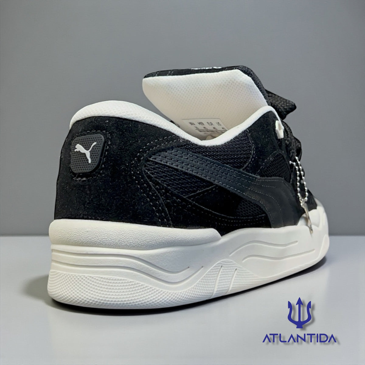 Modelo PM 180 Preto com Off