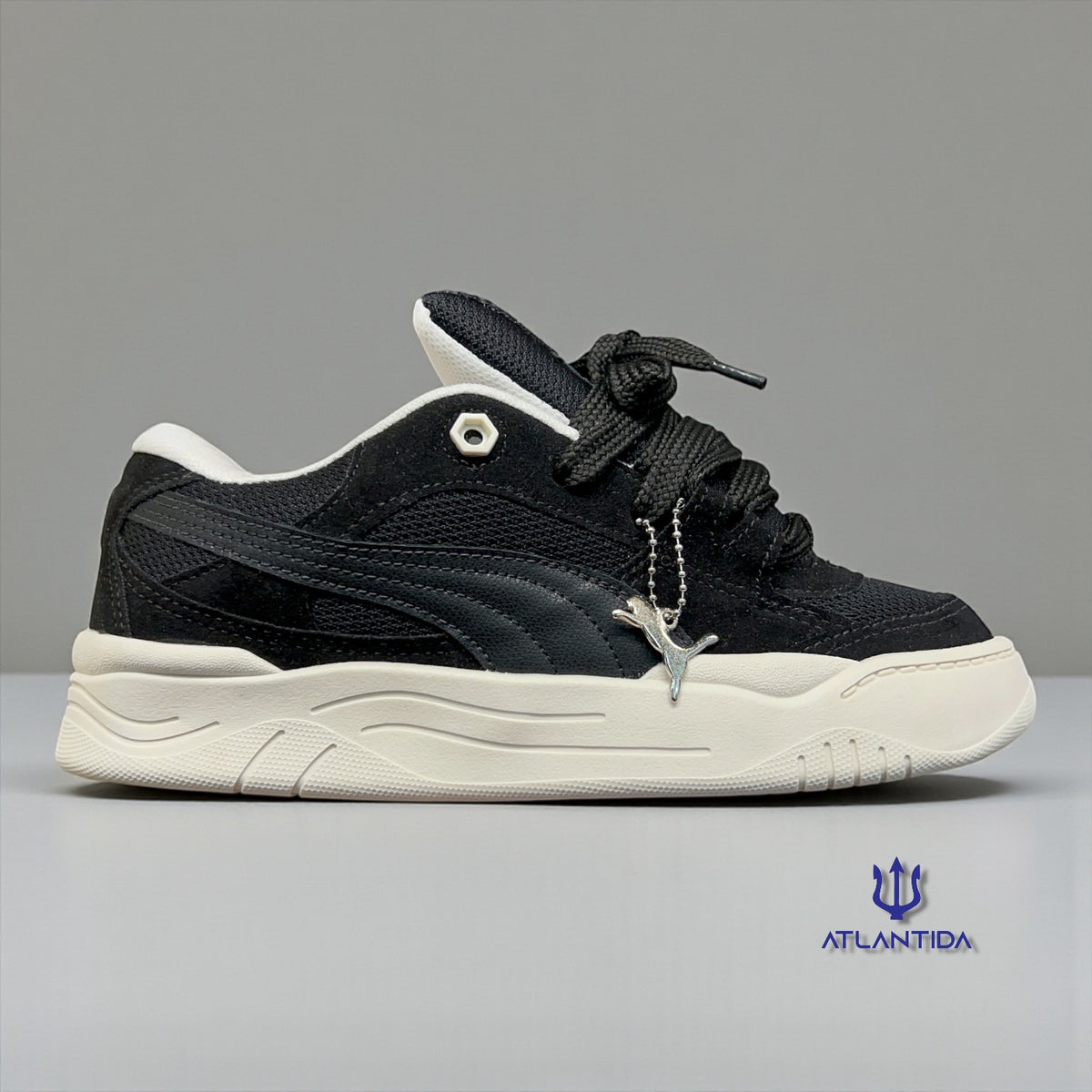 Modelo PM 180 Preto com Off