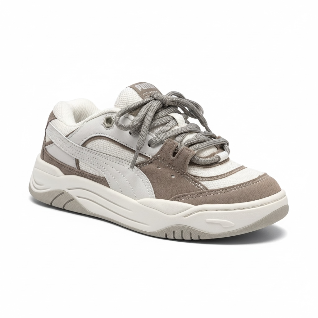 Modelo PM 180 Ice White