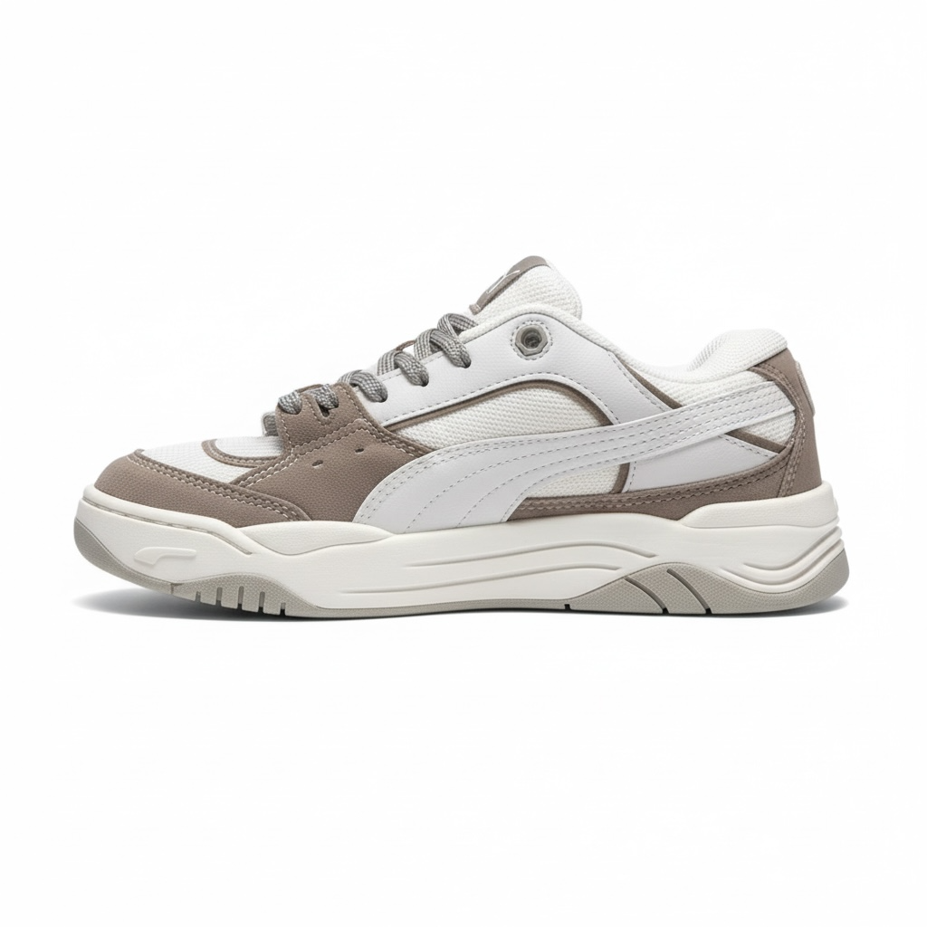 Modelo PM 180 Ice White