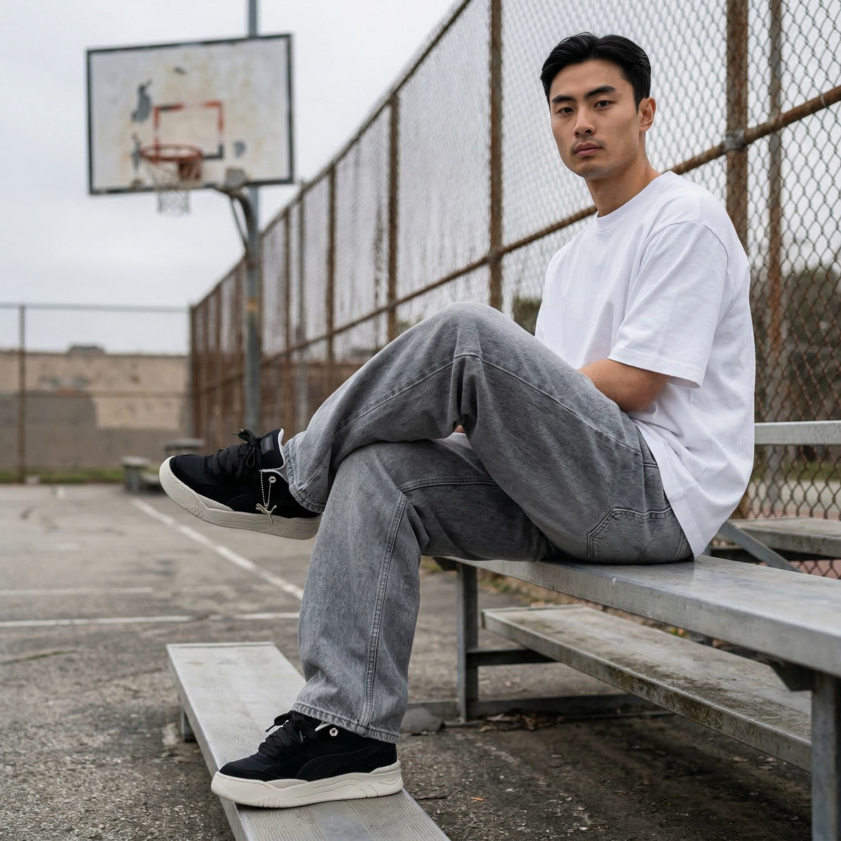 Modelo PM 180 Preto com Off