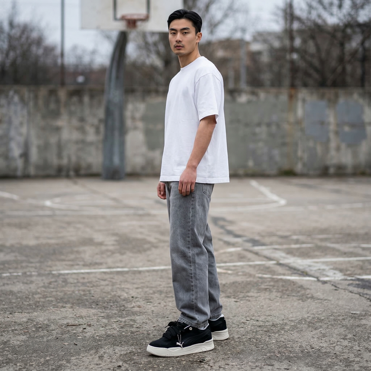 Modelo PM 180 Preto com Off