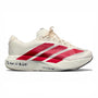 Modelo  Adizero EVO SL OFF/VERMELHO