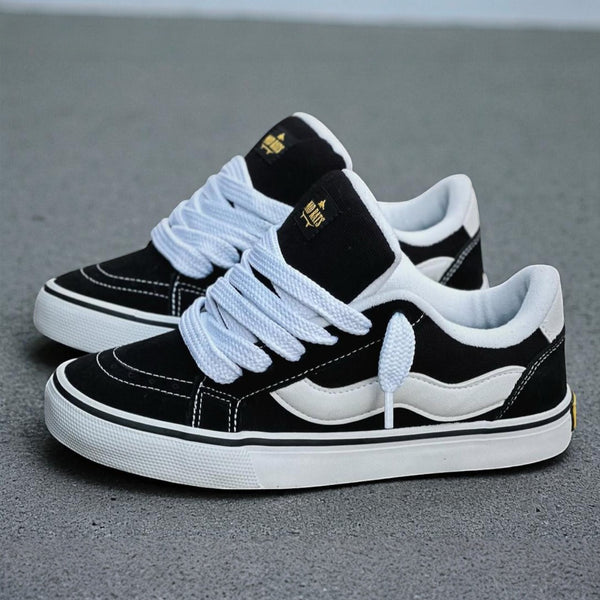 Mad Rats Bulky Classic 90 – Preto