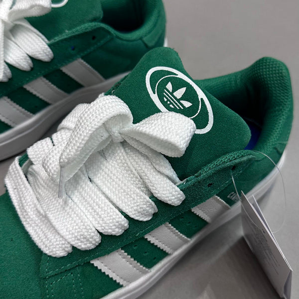 Modelo Campus 00s - Verde
