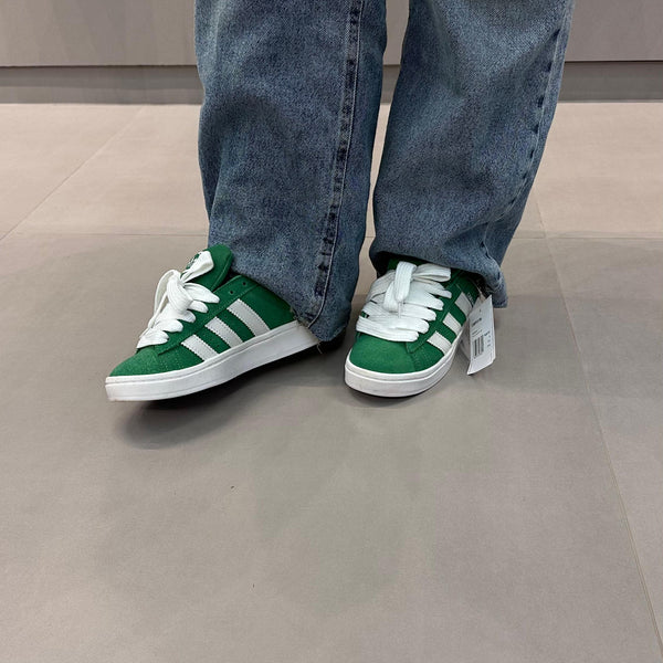Modelo Campus 00s - Verde