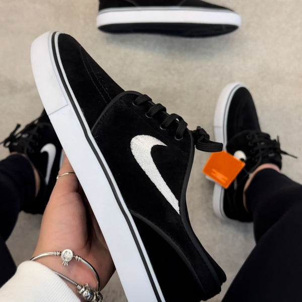 Modelo Sb Stefan Janoski