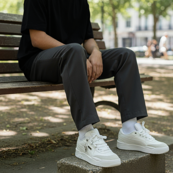 Modelo PM 180 Branco